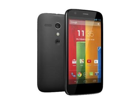 Moto G Review