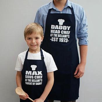 {Father's Day Gift Ideas}