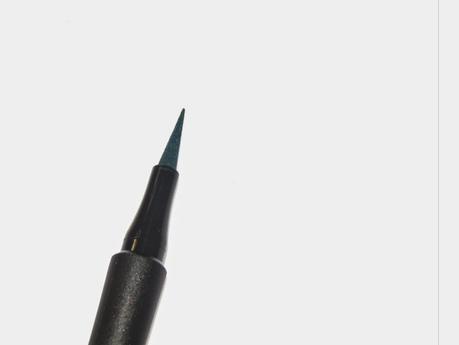 L'Oreal Super Liner Perfect Slim Liquid Eye Liner Green