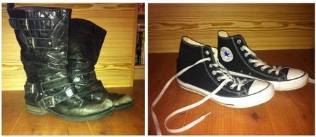 annie from ocd squirrel blog favourite boots and convere