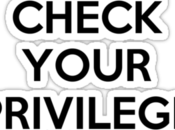 Privilege Checkers Should Check Their Bigotry