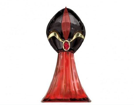 Disney Villains Perfume Bottles