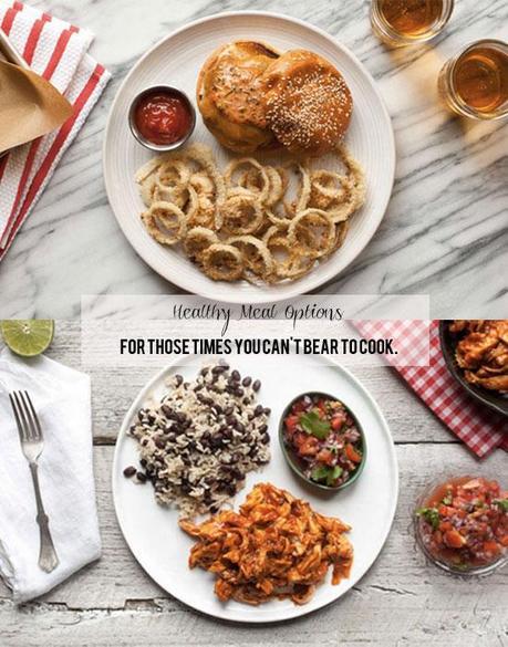 Meals Up healthymealoptions