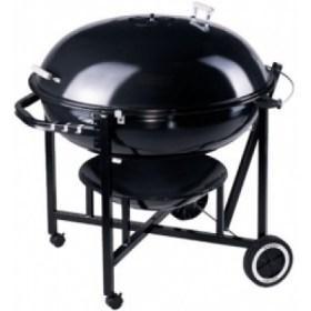 weber ranch kettle