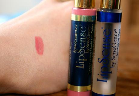 LipSense long lasting liquid lip colour