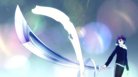 noragami