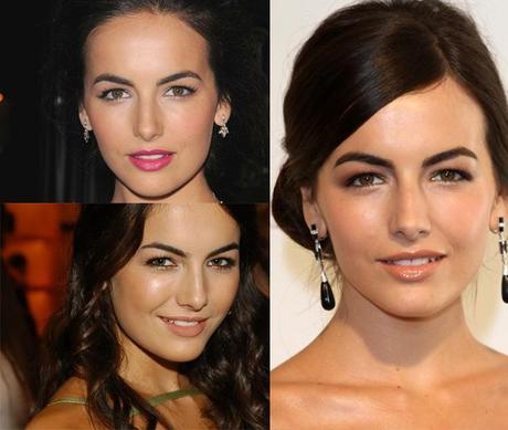 5 Celebrities With To-Die-For Eyebrows