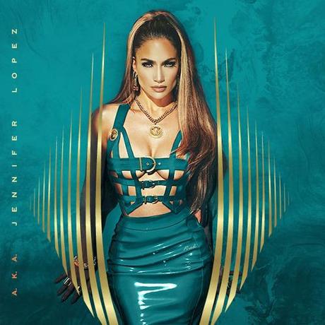 JLO “A.K.A.” Tracklist