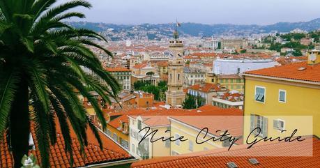 5 hours in Nice – express city guide