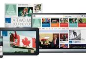 Canada, Multi-platform Transformation Ottawa Citizen Postmedia