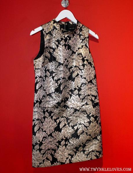 Events: New Look A/W '14 Press Day