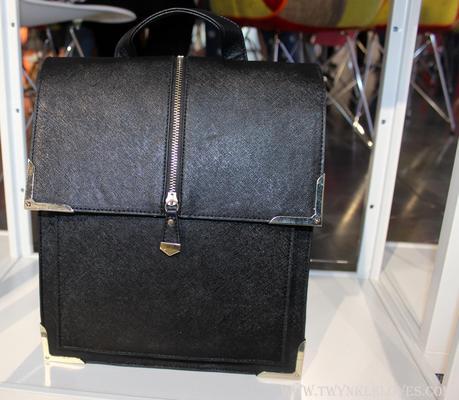 Events: New Look A/W '14 Press Day