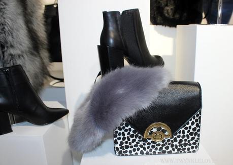 Events: New Look A/W '14 Press Day