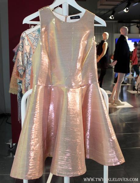 Events: New Look A/W '14 Press Day