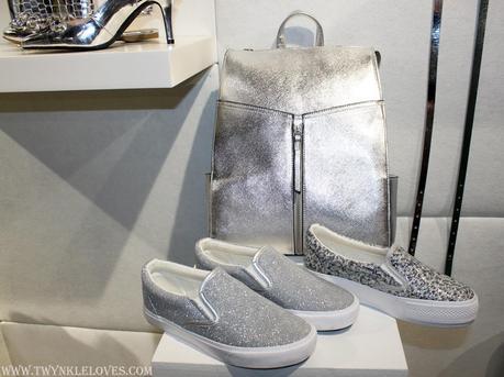 Events: New Look A/W '14 Press Day