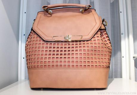 Events: New Look A/W '14 Press Day