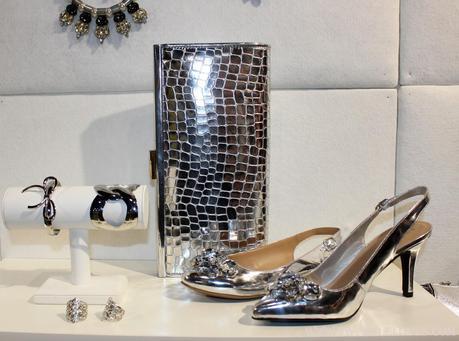 Events: New Look A/W '14 Press Day