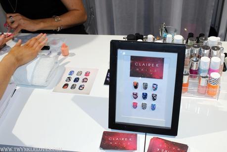 Events: New Look A/W '14 Press Day