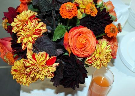 Events: New Look A/W '14 Press Day