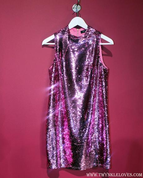 Events: New Look A/W '14 Press Day