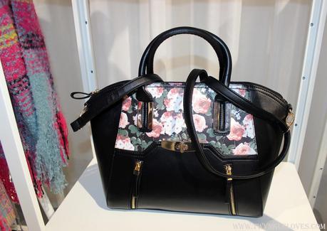 Events: New Look A/W '14 Press Day