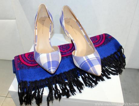 Events: New Look A/W '14 Press Day