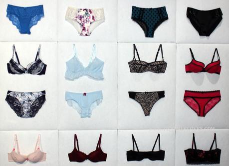 Events: New Look A/W '14 Press Day