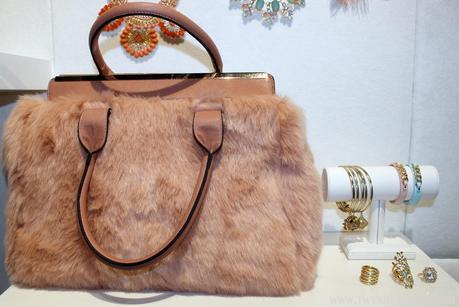 Events: New Look A/W '14 Press Day