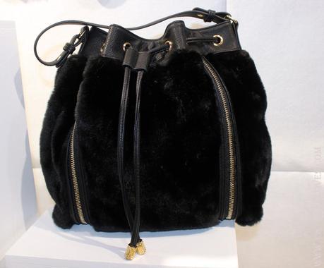 Events: New Look A/W '14 Press Day