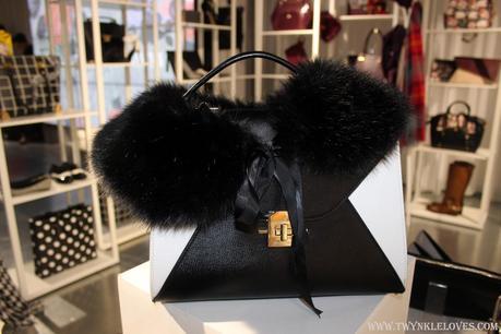 Events: New Look A/W '14 Press Day