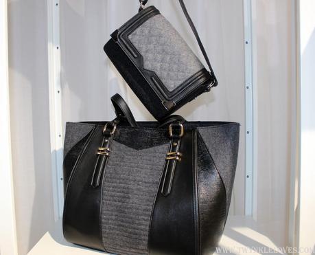 Events: New Look A/W '14 Press Day