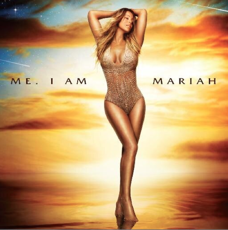 Album Stream: Mariah Carey “Me. I Am Mariah”