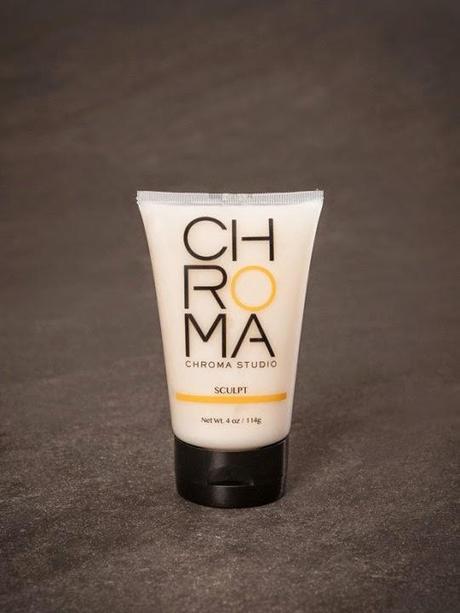 Chroma Studio Hair Products