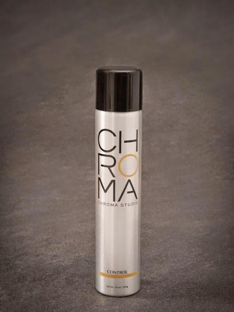 Chroma Studio Hair Products