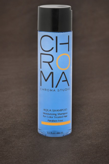 Chroma Studio Hair Products