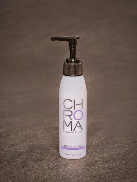 Chroma Studio Hair Products