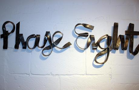 Events: Phase Eight A/W '14 Press Day