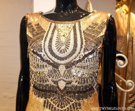 Events: Phase Eight A/W '14 Press Day