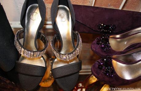 Events: Phase Eight A/W '14 Press Day