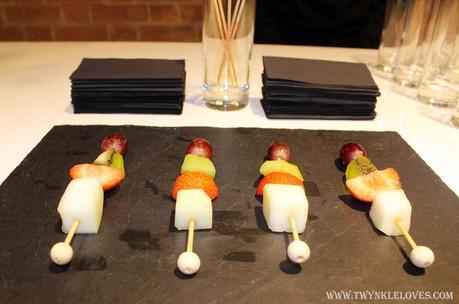 Events: Phase Eight A/W '14 Press Day