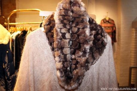 Events: Phase Eight A/W '14 Press Day