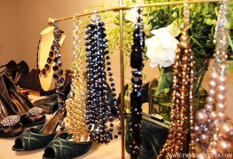 Events: Phase Eight A/W '14 Press Day