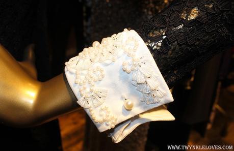 Events: Phase Eight A/W '14 Press Day