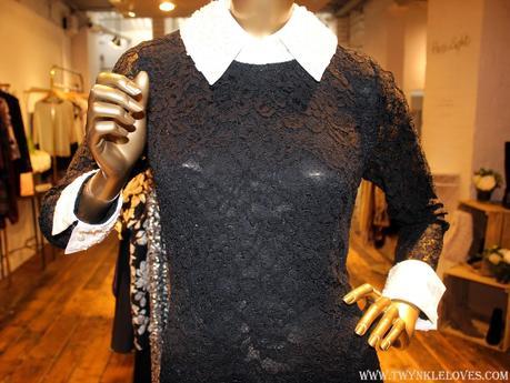 Events: Phase Eight A/W '14 Press Day