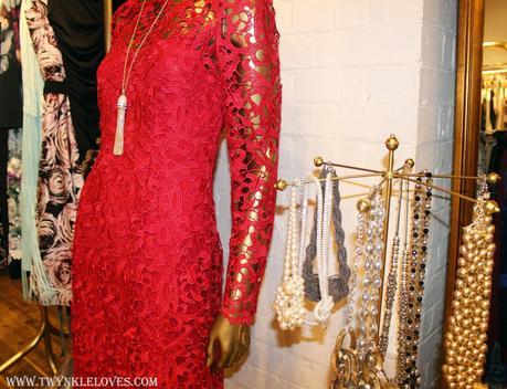 Events: Phase Eight A/W '14 Press Day