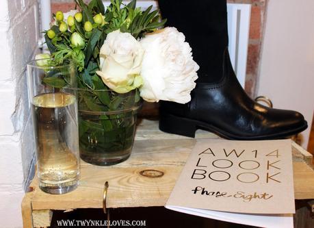 Events: Phase Eight A/W '14 Press Day