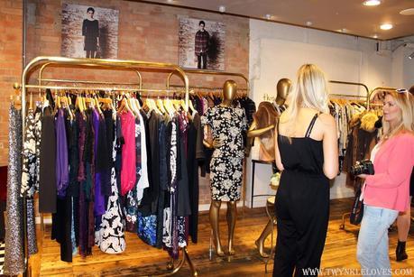 Events: Phase Eight A/W '14 Press Day