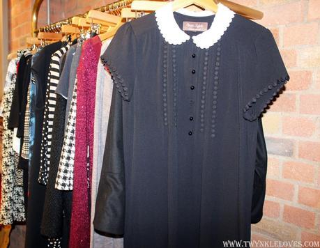 Events: Phase Eight A/W '14 Press Day