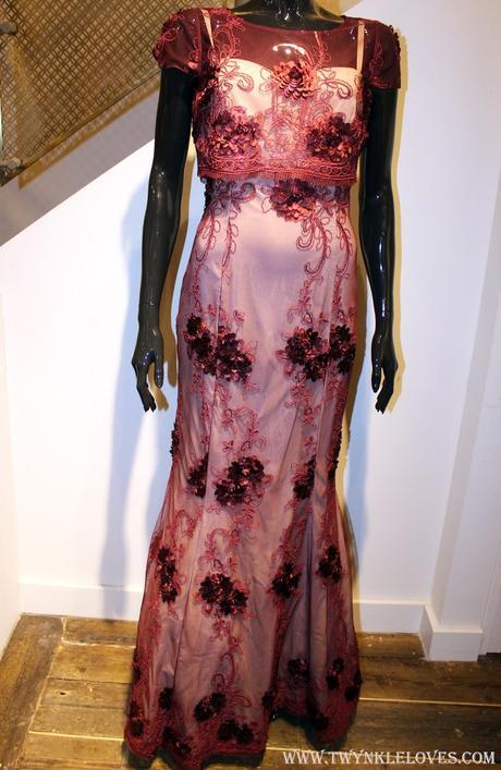 Events: Phase Eight A/W '14 Press Day