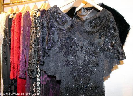 Events: Phase Eight A/W '14 Press Day